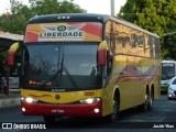Liberdade Turismo 0001 na cidade de Teresina, Piauí, Brasil, por Juciêr Ylias. Número da foto: #:id.