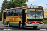 Empresa Mbocaya Poty S.R.L. - Línea 252 07 na cidade de Ypacaraí, Central, Paraguai, por José Paredes. Número da foto: #12622861.