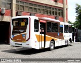 Erig Transportes > Gire Transportes B63099 na cidade de Duque de Caxias, Rio de Janeiro, Brasil, por Leonardo Lopes. Número da foto: #12623081.