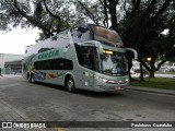 Viação Garcia 7277 na cidade de Curitiba, Paraná, Brasil, por Paulobuss  Guaratuba. Número da foto: #12624246.