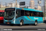 Auto Ônibus Fagundes RJ 101.043 na cidade de Niterói, Rio de Janeiro, Brasil, por Matheus Souza. Número da foto: #12623778.