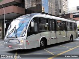 SPE VIA MOBILIDADE S/A PL480 na cidade de Curitiba, Paraná, Brasil, por Paulo Gustavo. Número da foto: #12623289.