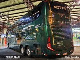 Viação Motta 24002 na cidade de Londrina, Paraná, Brasil, por Hariel Bernades. Número da foto: #12622718.