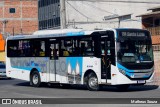 Icaraí Auto Transportes 1.060 na cidade de São Gonçalo, Rio de Janeiro, Brasil, por Matheus Souza. Número da foto: #12623855.