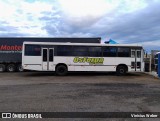 Ônibus Particulares  na cidade de São Leopoldo, Rio Grande do Sul, Brasil, por Vinícius Weber. Número da foto: #12622409.