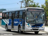 Auto Ônibus Fagundes RJ 101.299 na cidade de Niterói, Rio de Janeiro, Brasil, por Ian Santos. Número da foto: #12622602.