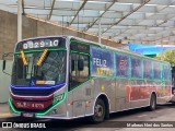 Auto Viação Transcap >> Auto Bless Transportes 8 5770 na cidade de São Paulo, São Paulo, Brasil, por Matheus Neri dos Santos. Número da foto: #12622423.