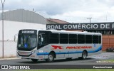Viação Piracicabana 2403 na cidade de Ourinhos, São Paulo, Brasil, por Francisco Ivano. Número da foto: #12624212.