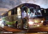 Transportes Mora CB 1625 na cidade de San Josecito, San Rafael, Heredia, Costa Rica, por Luis Diego Sánchez. Número da foto: #12622542.