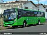 Viação Avanti TP2400 na cidade de Três Pontas, Minas Gerais, Brasil, por Ricardo Silva. Número da foto: #12623383.