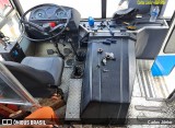 Ônibus Particulares 47644 na cidade de Barueri, São Paulo, Brasil, por Carlos Júnior. Número da foto: #12623891.