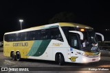 Empresa Gontijo de Transportes 21540 na cidade de João Monlevade, Minas Gerais, Brasil, por Rodrigo Matheus. Número da foto: #12623395.