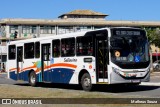 Auto Viação Salineira 718 na cidade de Cabo Frio, Rio de Janeiro, Brasil, por Matheus Souza. Número da foto: #12623885.