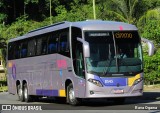 Rota Transportes Rodoviários 8545 na cidade de Ilhéus, Bahia, Brasil, por Rava Ogawa. Número da foto: #:id.