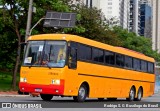 Associação de Preservação de Ônibus Clássicos 42011 na cidade de Barueri, São Paulo, Brasil, por Rodrigo S. G Busólogo do Brasil. Número da foto: #12623132.