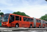 Expresso Azul JE846 na cidade de Curitiba, Paraná, Brasil, por Robert Matheus De Morais Oliveira. Número da foto: #12621796.