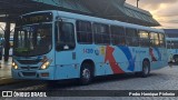 Viação Siará Grande 14209 na cidade de Fortaleza, Ceará, Brasil, por Pedro Henrique Pinheiro. Número da foto: #:id.