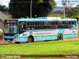 UTB - União Transporte Brasília 2630 na cidade de Brasília, Distrito Federal, Brasil, por Pedro Andrade. Número da foto: #:id.