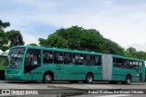 Auto Viação Santo Antônio CB697 na cidade de Curitiba, Paraná, Brasil, por Robert Matheus De Morais Oliveira. Número da foto: #12621789.