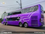 AMF Turismo Personnalité 8000 na cidade de Curitiba, Paraná, Brasil, por Ricardo Fontes Moro. Número da foto: #12622523.