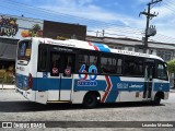 Auto Viação Jabour D86194 na cidade de Rio de Janeiro, Rio de Janeiro, Brasil, por Leandro Mendes. Número da foto: #:id.