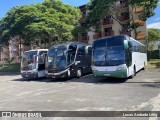 Viação GuanTur 2010 na cidade de Guarapari, Espírito Santo, Brasil, por Lucas Andrade Littig. Número da foto: #12622232.