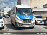 R Van's Transporte de Passageiros 2018 na cidade de Vitória da Conquista, Bahia, Brasil, por João Pedro Rocha. Número da foto: #12622416.
