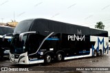 Empresa de Ônibus Nossa Senhora da Penha 64000 na cidade de Curitiba, Paraná, Brasil, por ISAAC MATOS PREIZNER. Número da foto: #12622293.