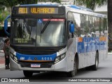 BB Transportes e Turismo 5995 na cidade de Barueri, São Paulo, Brasil, por Gabriel Oliveira Caldas da Nobrega. Número da foto: #12622795.