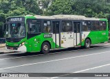VB Transportes e Turismo 3299 na cidade de Campinas, São Paulo, Brasil, por Lucas Jacó. Número da foto: #12621722.