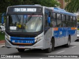 BB Transportes e Turismo 5969 na cidade de Barueri, São Paulo, Brasil, por Gabriel Oliveira Caldas da Nobrega. Número da foto: #12622792.