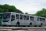 Auto Viação Redentor HL602 na cidade de Curitiba, Paraná, Brasil, por Robert Matheus De Morais Oliveira. Número da foto: #12621791.