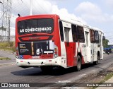 Integração Transportes 0421040 na cidade de Manaus, Amazonas, Brasil, por Bus de Manaus AM. Número da foto: #:id.