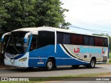 La Santaniana 21030 na cidade de Ciudad del Este, Alto Paraná, Paraguai, por João Victor. Número da foto: #12622476.