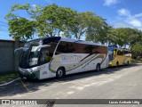 Viação GuanTur 2030 na cidade de Guarapari, Espírito Santo, Brasil, por Lucas Andrade Littig. Número da foto: #12622231.