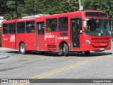 EPT - Empresa Pública de Transportes de Maricá MAR 01.001 na cidade de Maricá, Rio de Janeiro, Brasil, por Augusto César. Número da foto: #12624119.