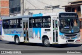 Icaraí Auto Transportes 1.183 na cidade de São Gonçalo, Rio de Janeiro, Brasil, por Matheus Souza. Número da foto: #12623866.