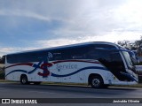 AS Service 7603 na cidade de Embu das Artes, São Paulo, Brasil, por Josivaldo Oliveira. Número da foto: #12624180.