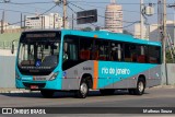Expresso Rio de Janeiro RJ 142.103 na cidade de Niterói, Rio de Janeiro, Brasil, por Matheus Souza. Número da foto: #12623809.