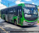 VB Transportes e Turismo 3436 na cidade de Campinas, São Paulo, Brasil, por Lucas Jacó. Número da foto: #12622494.