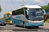 Nacional Turismo 3000 na cidade de Campinas, São Paulo, Brasil, por Sérgio de Sousa Elias. Número da foto: #12622850.