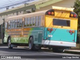 Transportes Rutas 407 y 409 S.A. HB 4935 na cidade de San Rafael, San Rafael, Heredia, Costa Rica, por Luis Diego Sánchez. Número da foto: #12622548.