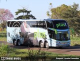 Viação Garcia 88036 na cidade de Cruzeiro do Oeste, Paraná, Brasil, por Ezequiel Vicente Fernandes. Número da foto: #12622647.