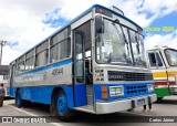 Ônibus Particulares 47644 na cidade de Barueri, São Paulo, Brasil, por Carlos Júnior. Número da foto: #12623907.