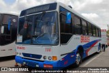 Brubuss Transportes 100 na cidade de Barueri, São Paulo, Brasil, por Alexandre Breda. Número da foto: #12623320.
