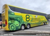Empresa Gontijo de Transportes 25080 na cidade de Barueri, São Paulo, Brasil, por José Vitor Oliveira Soares. Número da foto: #12623397.