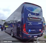 Viação Cometa 722501 na cidade de Barueri, São Paulo, Brasil, por Sérgiane Gisele da Silva. Número da foto: #12624328.