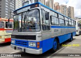 Ônibus Particulares 47644 na cidade de Barueri, São Paulo, Brasil, por Carlos Júnior. Número da foto: #12623898.