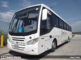 Dom Bosco Turismo e Transportes 5789 na cidade de São João de Meriti, Rio de Janeiro, Brasil, por Jean Carlos. Número da foto: #:id.
