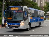 BB Transportes e Turismo 6005 na cidade de Barueri, São Paulo, Brasil, por Gabriel Oliveira Caldas da Nobrega. Número da foto: #12622797.